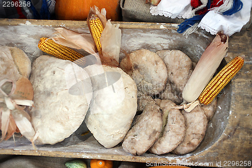 Image of Bread 