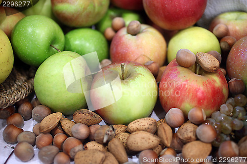 Image of Apples 
