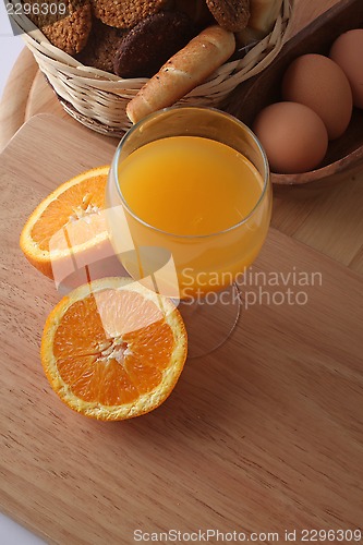 Image of Breakfast