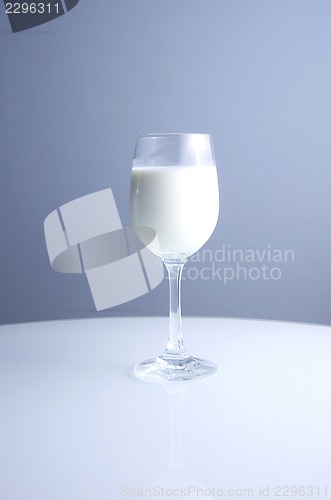 Image of Milk