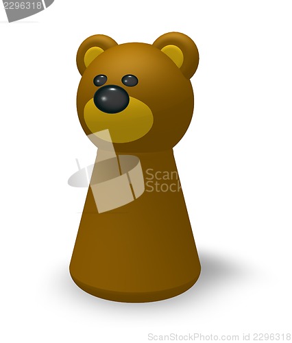 Image of bear