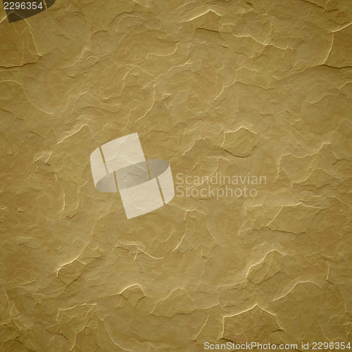 Image of brown stone texture