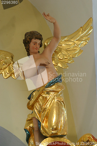 Image of Angel