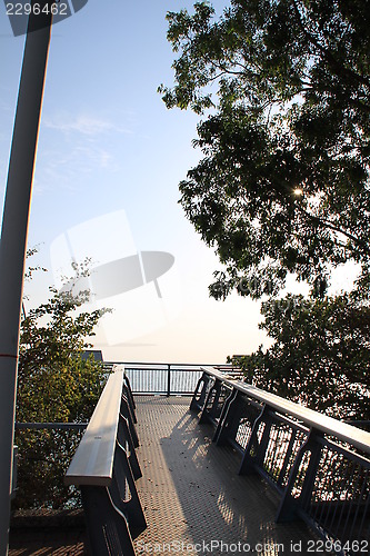 Image of Lookout Darwin