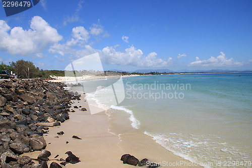 Image of Beach of Byron2