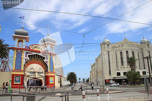 Image of StKilda