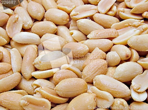 Image of Peanuts