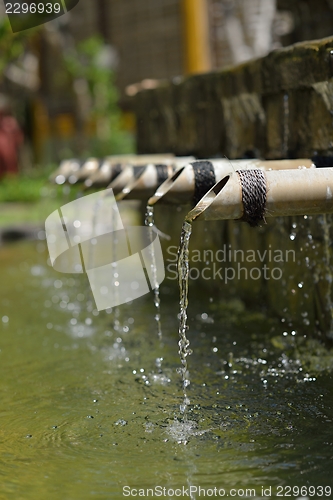 Image of spa beauty and massage center