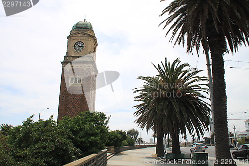 Image of Clocktower