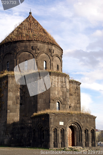 Image of Armenian church