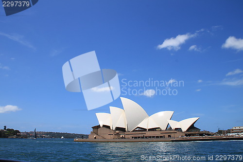 Image of Sunny Opera House