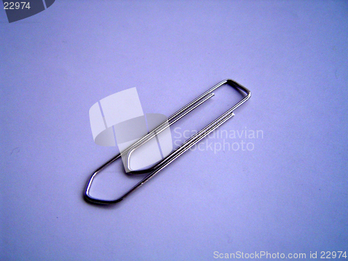 Image of paper clip