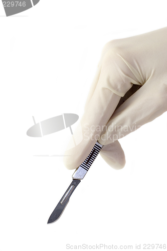 Image of Scalpel