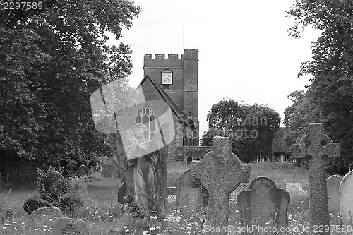 Image of Headcorn angel