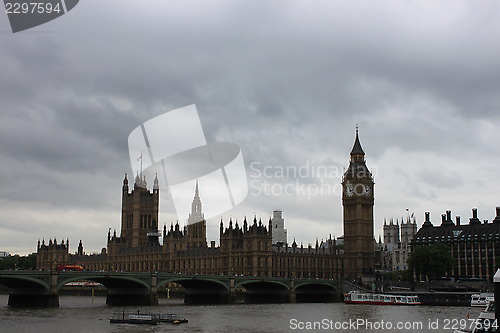 Image of Houses of Parliament