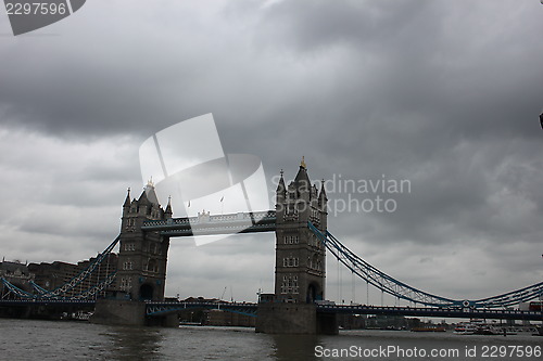 Image of Tower bridge