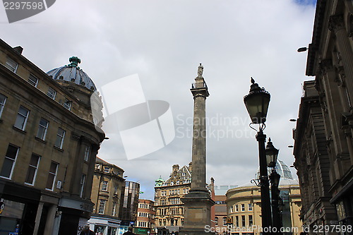 Image of Grey Street