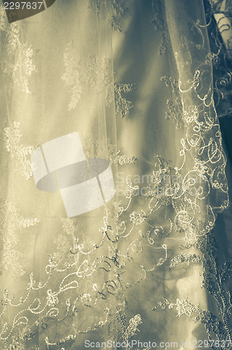Image of Wedding Gown