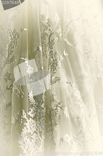 Image of Wedding Gown