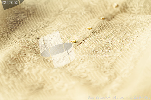 Image of Barong Tagalog