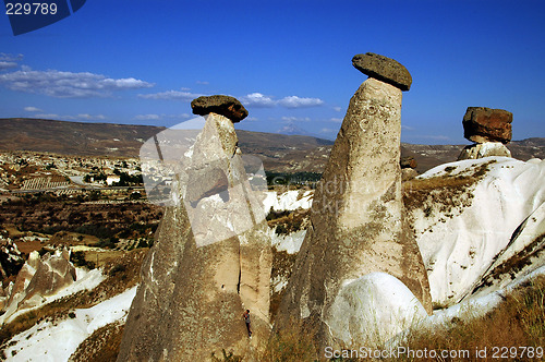 Image of Cappadocia