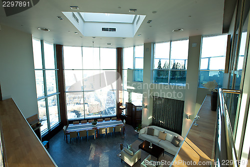 Image of penthouse