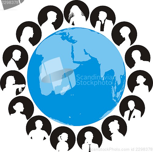 Image of Net World Network