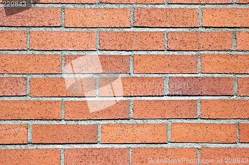 Image of Brick wall patterns