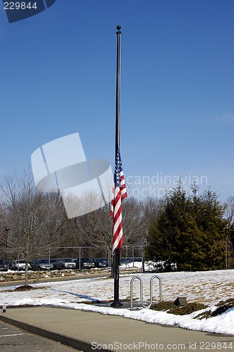 Image of American Flag