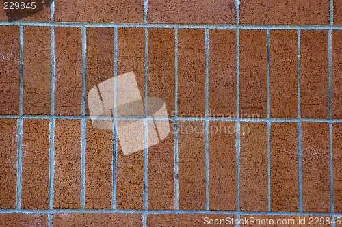 Image of Brick wall patterns