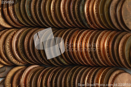 Image of Pennies