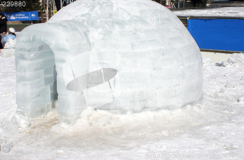 Image of Igloo