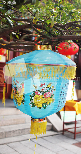 Image of Decorations for Chinese New Year