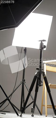 Image of My photo studio