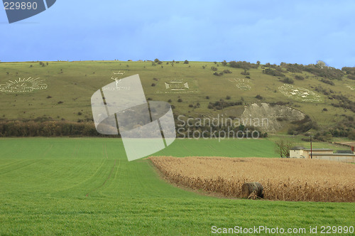 Image of Hillside Emblems