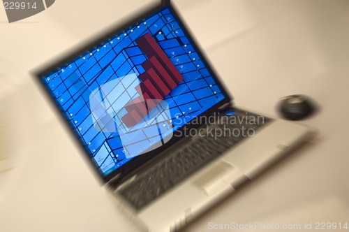 Image of laptop
