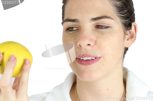 Image of You look delicious