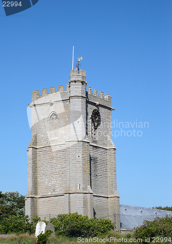 Image of Church Tower