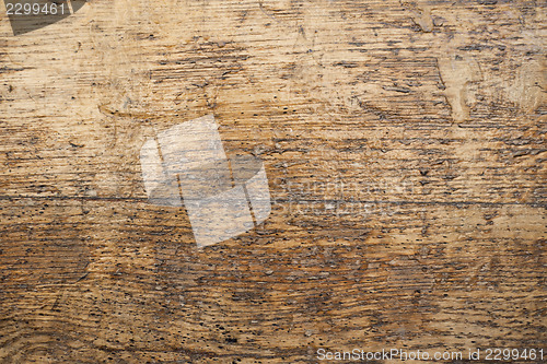 Image of Wooden background