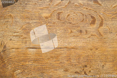 Image of Wooden background