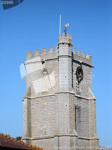 Image of Church Tower
