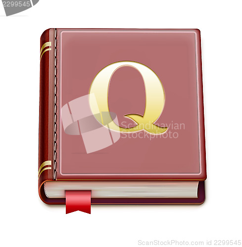 Image of Book icon