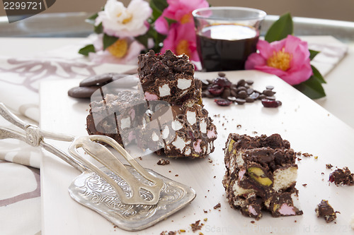 Image of Rocky Road