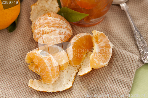 Image of Mandarin Segments