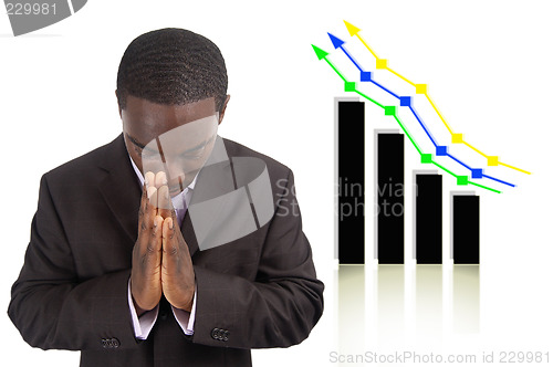 Image of Prosperity Prayer