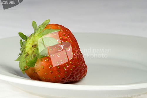 Image of Strawberries