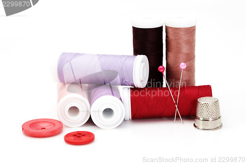 Image of haberdashery