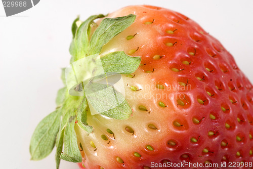 Image of Strawberries