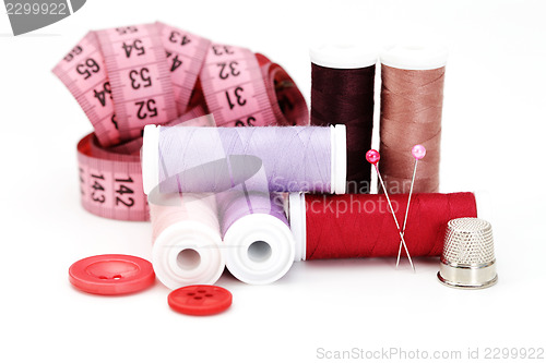 Image of haberdashery