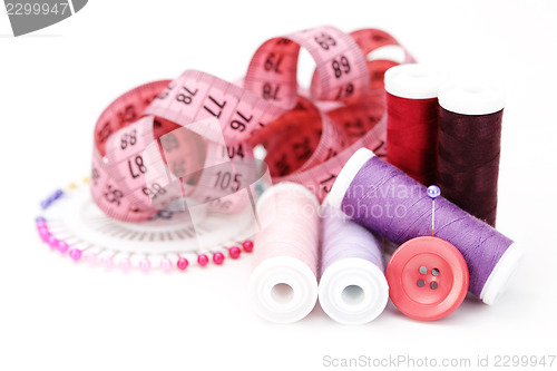 Image of haberdashery